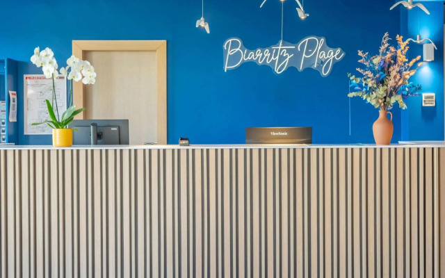 ibis Styles Biarritz Plage (Ouverture mai 2024)
