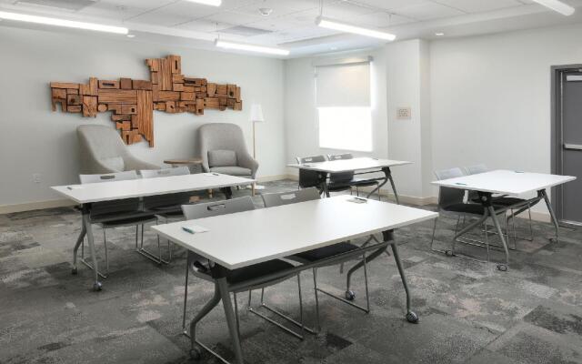 Element Austin Round Rock