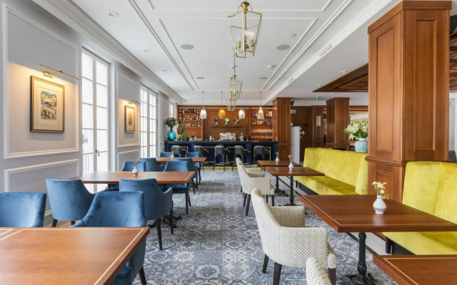 Palace Art Hotel Pezinok