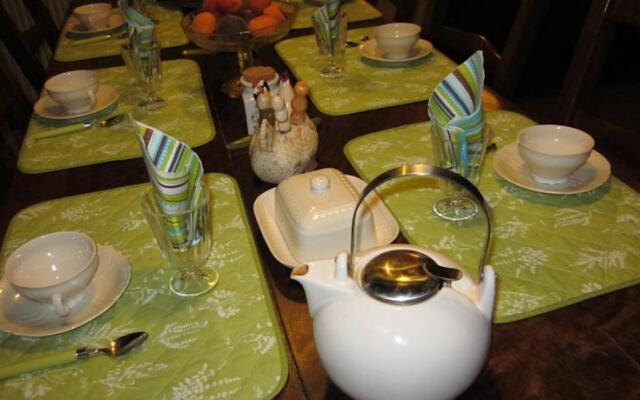 Les Jardins de Nigelle