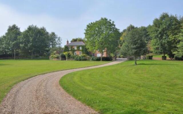 Redmarley Bed and Breakfast