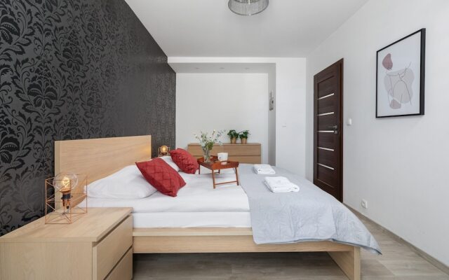 Apartment Osiedle Avia by Renters