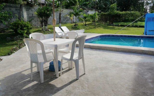 Hospedaje Villamar
