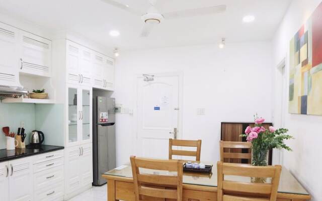 Tiny Apartment Saigon Centre