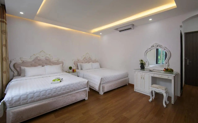 Kingly Hotel