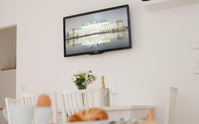 Traditional Apartments Vienna TAV - City