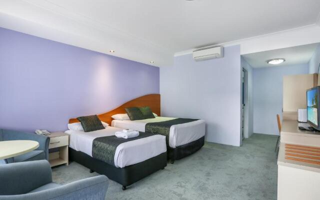 Shellharbour Village Motel