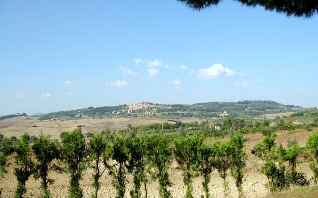 La Carraia Bibbona in Bibbona