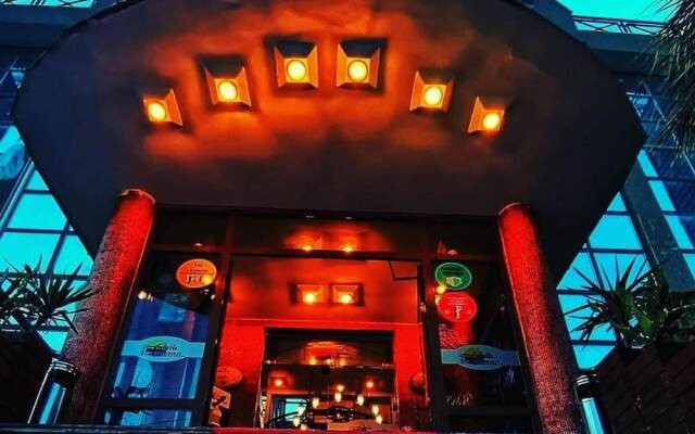 Aterna Hotel