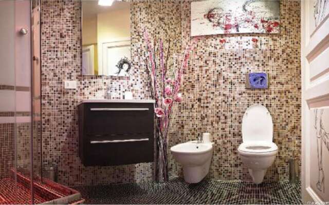 Rome Experience Hostel