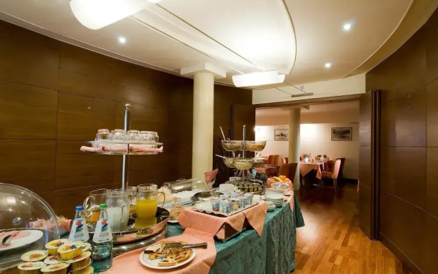HR Hotel Repubblica  Monfalcone