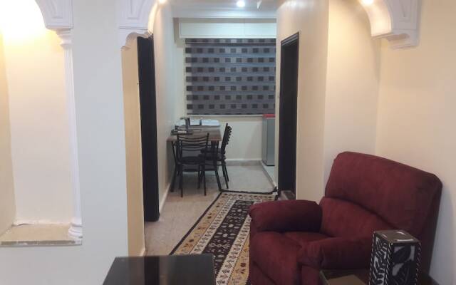 Mesha Stele Hotel Apartments