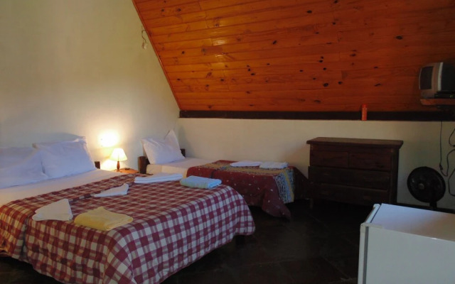 Hotel Fazenda Selva do Mato Limpo