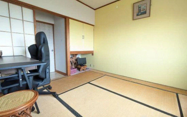 Minshuku Taharaya