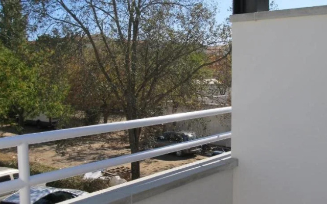 Hotel Gran Sol De Extremadura