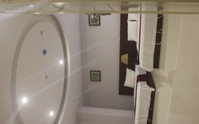 New Amely Hotel & Resident