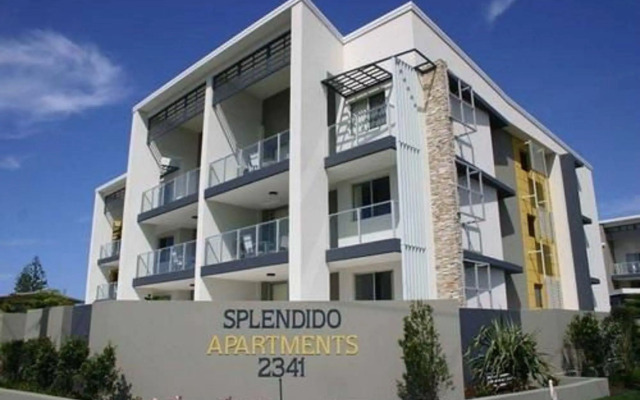 Splendido Resort Apartments