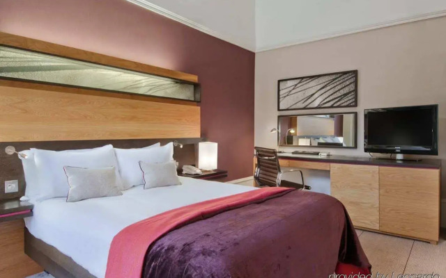 The Hoxton Edinburgh