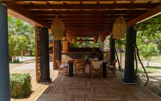 Dolce Vita Luxury Bungalows