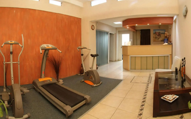 Hotel Libertador de Pinamar