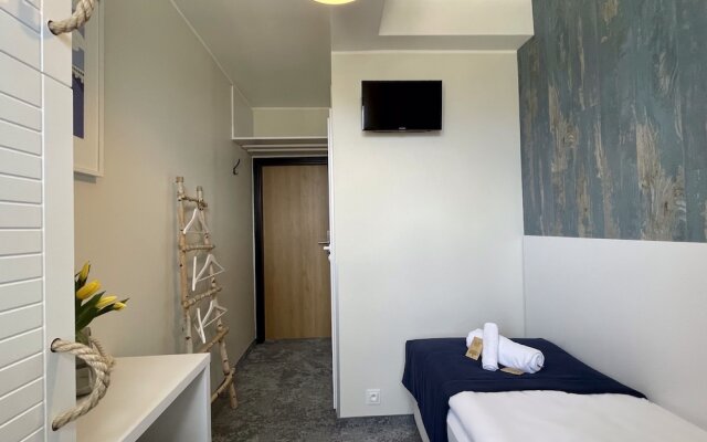 Seaside Sopot Hostel