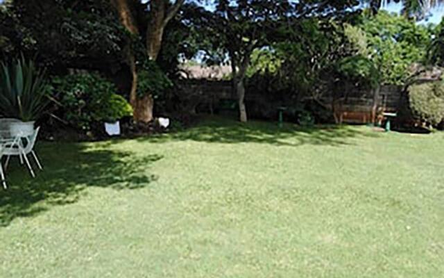 2 bed Guesthouse in Mabelreign - 2012