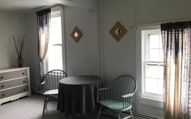 The Woodbine Inn