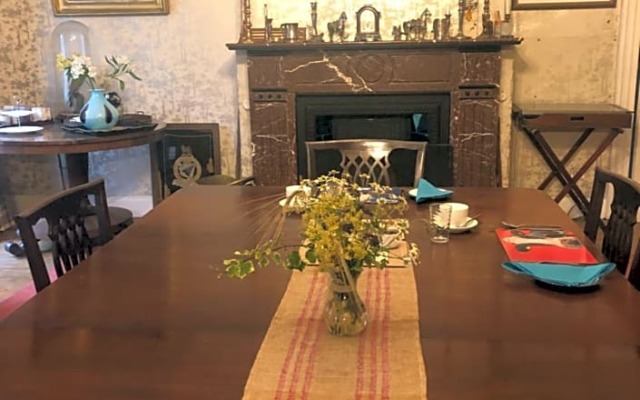 O'Harabrook Country House