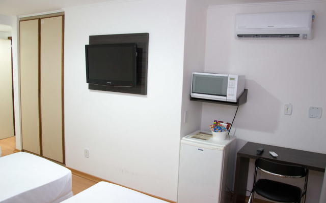 Ornatus Palace Hotel
