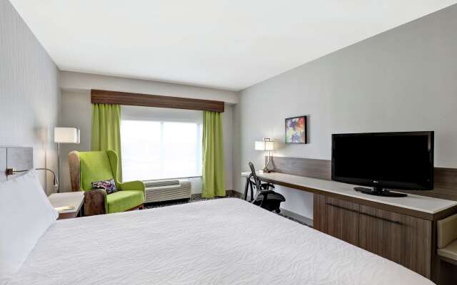 Hilton Garden Inn Toronto/Ajax