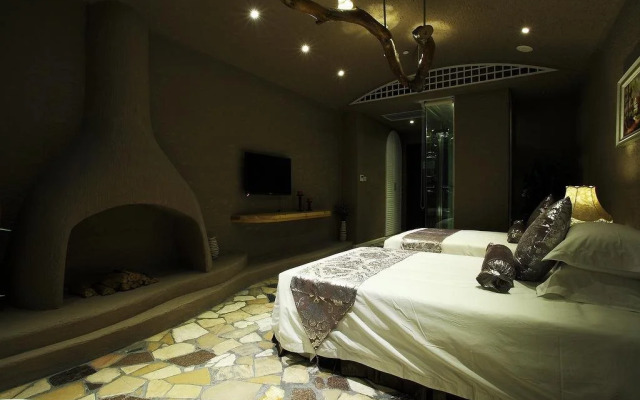 Qiandao Lake Yuhan Hotel