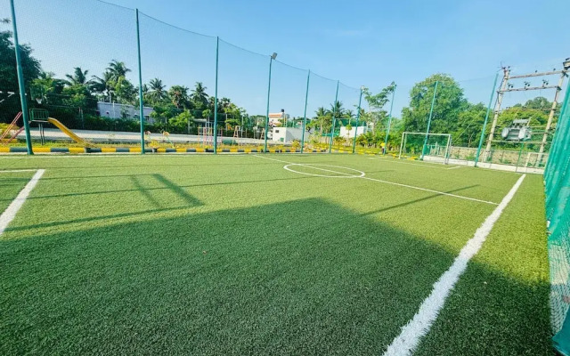 ECR Star Villas
