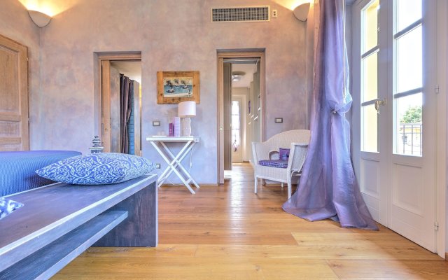 Relais di Alice Bed and Breakfast