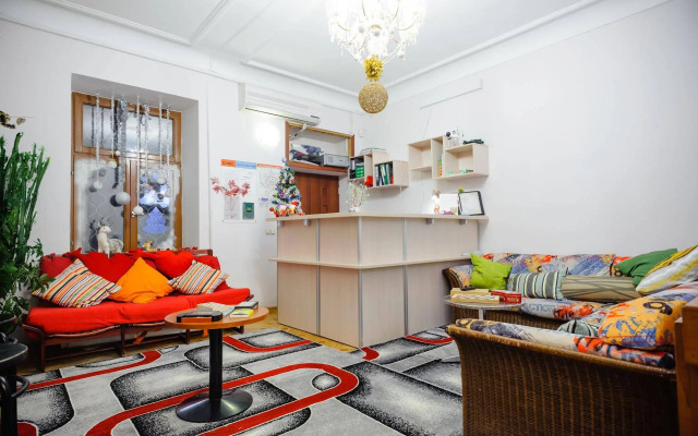 Mini Hotel Provans