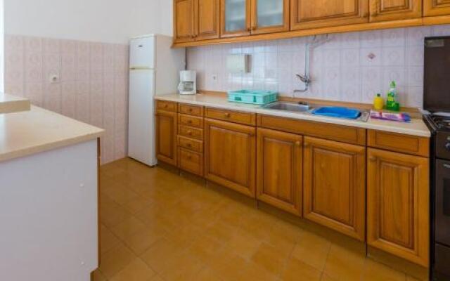 Apartment Darija