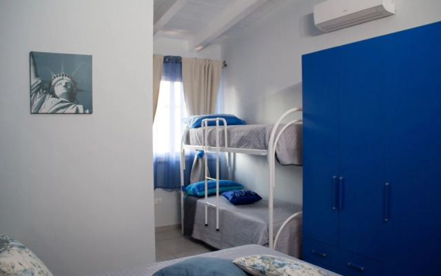 The Liberty Palace b&b