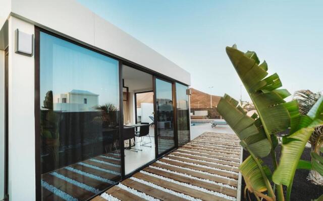 Villa Faro