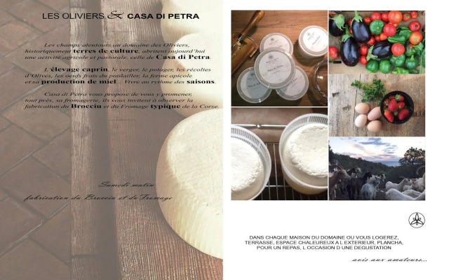 Residence les Oliviers