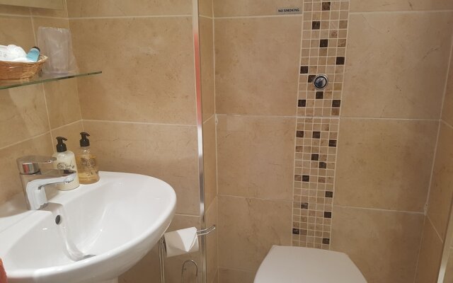 St Leonards Guest House