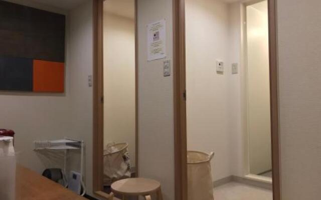 Tsukiji Hostel Wakayama 2