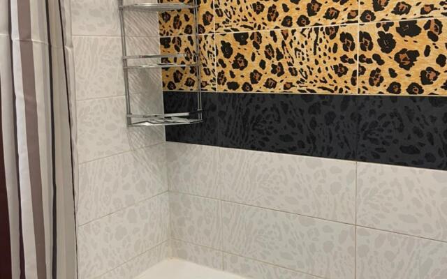 Апартаменты Степаненков на Бажова