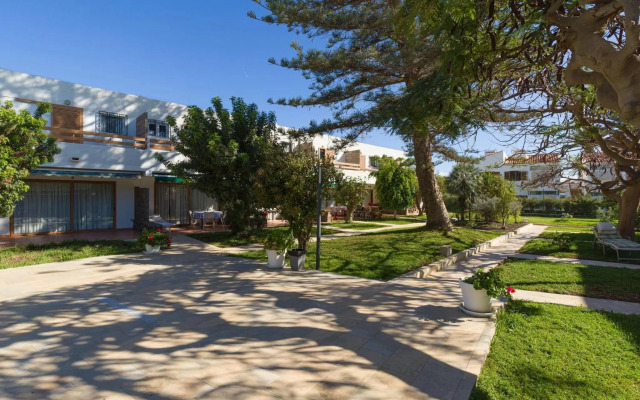 Timon Suites San Agustin