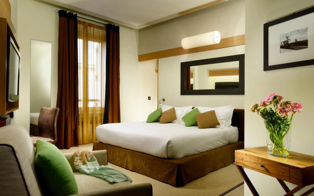 Babuino 181 – Small Luxury Hotels of the World