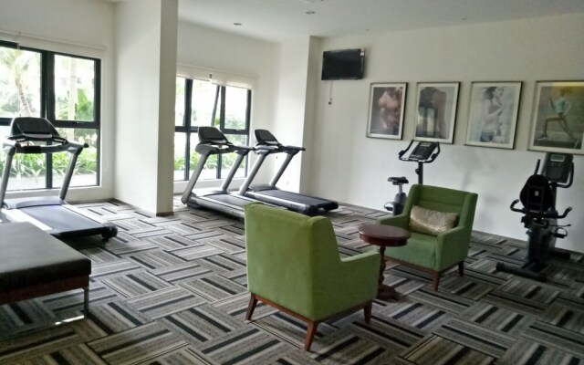 Homerent by Countrygarden Danga Bay