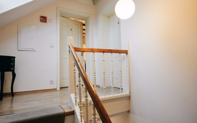 Villa Waldesruh