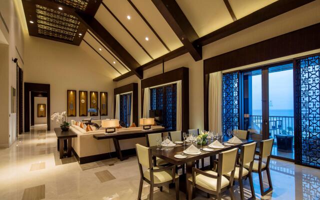 Hilton Wenchang
