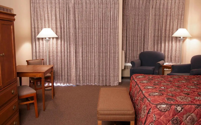 Bear Lodge