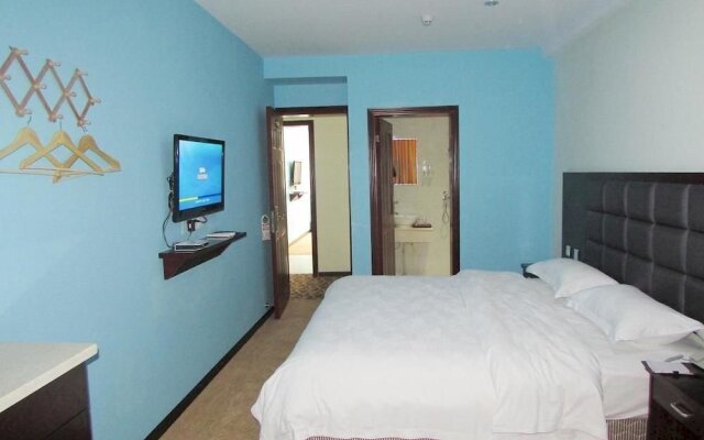 Meidijia Hotel