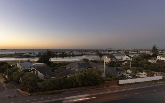 Burmeister on Park 508