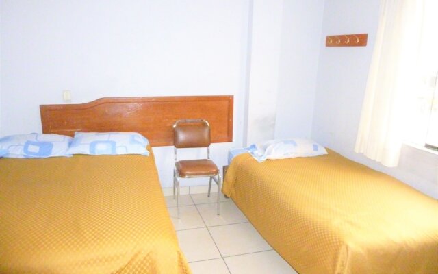 Hotel Paraiso